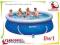 Basen ogrodowy  366 x91 Bestway 57166 8w1 WYS. 24h