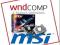 MSI HD5450 1GB DDR3 LowProfil HDMI 650/1600 SILENT