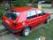 Volkswagen golf mk2 german style