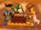 Lego Piraci 6237: Pirates Plunder