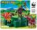 ** PLAYMOBIL 5273  Zoo - Goryle i Okapi FILMOWIEC