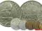20.FRANCJA, ZEST.MONET SZT.6