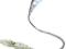 LAMPKA 3 LED USB DO LAPTOPA PC NOTEBOOK 3 DIODOWA
