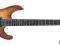 IBANEZ S870FM-ATF SUPERSTRAT ANTIQUE BURST FLAT