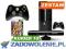Konsola Xbox 360 STRINGRAY 4GB KINECT+GRA+2 x PAD