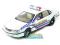 2001 CHEVROLET IMPALA POLICE SKALA 1:24 WELLY !!!