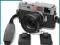 e-oko Leica M9 + 50/1.5 +2xBat! StanBDB! F-VAT23%
