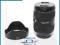 e-oko Sony Zeiss 24-70/2.8 ZA Stan B.Dobry! Gw.6mc