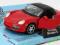 PORSCHE BOXSTER S 1:34 WELLY
