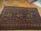 PIĘKNY ANATOLIJSKI KOBIERZEC,WEŁNA 100%_113/195cm