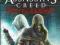 Assassin's Creed: Revelations PL XBOX 360 Wroclaw
