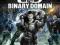 Binary Domain XBOX 360 Wroclaw