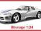 Dodge Viper RT/10 Burago Bijoux 1:24 22024