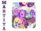 My Little Pony MODNY KUCYK Twilight Sparkle