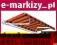 MARKIZY markiza CLASIC 6mx3m AKRYL TKANINA TEFLON