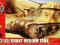 M3 LEE/GRANT MEDIUM TANK 1:76 AIRFIX A01317