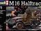 ! M16 Halftrack 1:76 Revell 3228 !
