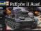 ! PzKpfw.II Ausf.F 1:76 Revell 3229 !