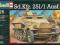 ! Sd.Kfz.251/1 Ausf.B 1:76 Revell 3231 !