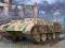 ! Sd.Kfz.179 Bergepanther  1:35 Revell 3238 !
