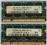 PAMIĘĆ SO-DIMM DDR2 4GB (Dual 2x 2GB)667MHZ HYNIX