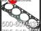 Uszczelka głowicy Peugeot 406 407 607 806 807 99r-