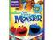 Sesame Street Once Upon a Monste Xbox 360 *FOLIA*