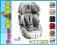 Fotelik KIWY SLF123 ISOFIX 9-36kg Roan GRATIS Krk