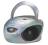 Radioodtwarzacz CD BUSH USB MP3 Radio BOOMBOX HIT!