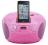 Radioodtwarzacz CD BUSH Radio iPod/iPhone Dock HIT