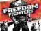 NINTENDO GAMECUBE_FREEDOM FIGHTERS_ŁÓDŹ