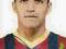 WYPRZEDAŻ !!!  FC Barcelona  -  Alexis