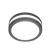 LAMPA OGRODOWA ŚCIENNA TITAN 3172S UME