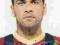 WYPRZEDAŻ !!!  FC Barcelona  -  Dani Alves