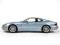 ASTON MARTIN DB7 VANTAGE BLUE 1:18 MAISTO [UNIKAT]