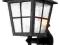 LAMPA OGRODOWA ŚCIENNA CANTERBURY BL46M ELSTEAD