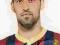 WYPRZEDAŻ !!!  FC Barcelona  -  Sergio Busquets