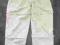 SPORT  spodnie sportowe odpinane nogawki L