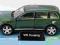 VOLKSWAGEN TOUAREG 1:34 WELLY