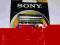 Bateria R6 Sony  paluszek  AA  4 sztuki - 0,61 zł