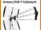 Antena kierunkowa CYFROWA DVB-T CABLETECH 0558