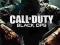 Wii - Call of Duty Black Ops - stan IDEAŁ ! HIT !