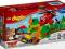 KLOCKI LEGO DUPLO 10538 DRUŻYNA STRAŻACKA