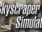 Skyscraper Simulator | STEAM KEY | symulacja