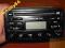 RADIO 6000CD FORDA FIESTA PUMA ESCORT MONDEO F-VAT