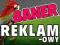 BANER REKLAMOWY banery profesjonalny projekt