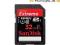 SanDisk 32 GB SDHC eXtreme HD Video 45 MB/s WAWA