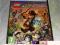 Gra LEGO Indiana Jones 2