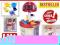 LITTLE TIKES 4145 MAGICZNA KUCHNIA Z DZWIĘKAMI