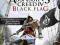 Assassins Creed 4 - Black Flag+przepustka sezonowa